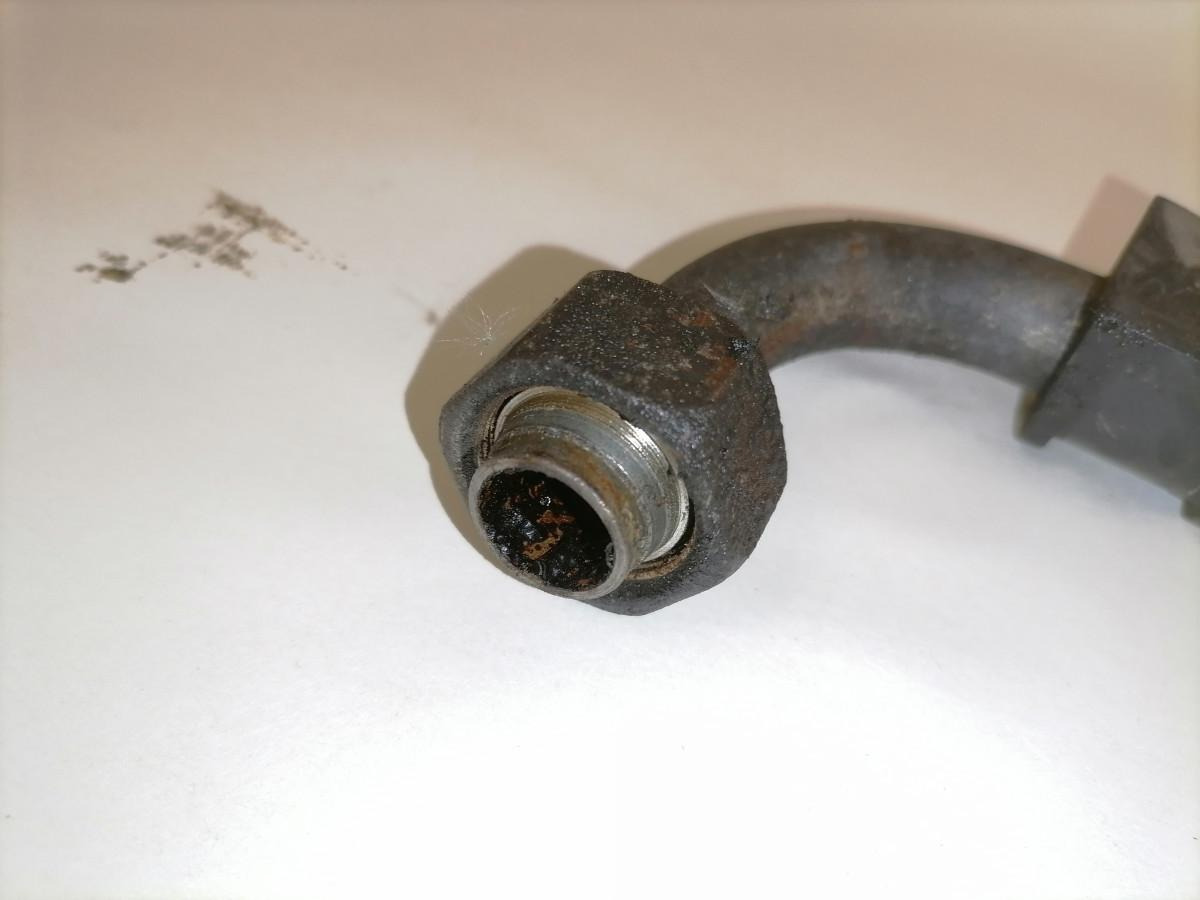 Volvo Compressor air pipe 22227952 - Compresor para Camión: foto 3 Volvo Compressor air pipe 22227952 - Compresor para Camión: foto 3