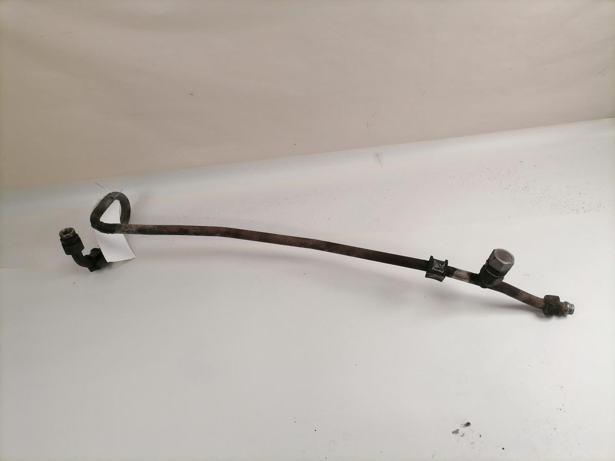 Volvo Compressor air pipe 22311001 - Compresor para Camión: foto 2 Volvo Compressor air pipe 22311001 - Compresor para Camión: foto 2