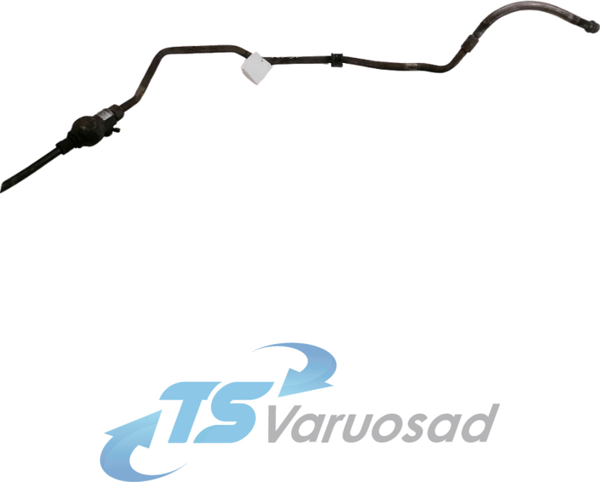 Volvo Compressor air pipe 22321353 - Compresor para Camión: foto 1 Volvo Compressor air pipe 22321353 - Compresor para Camión: foto 1