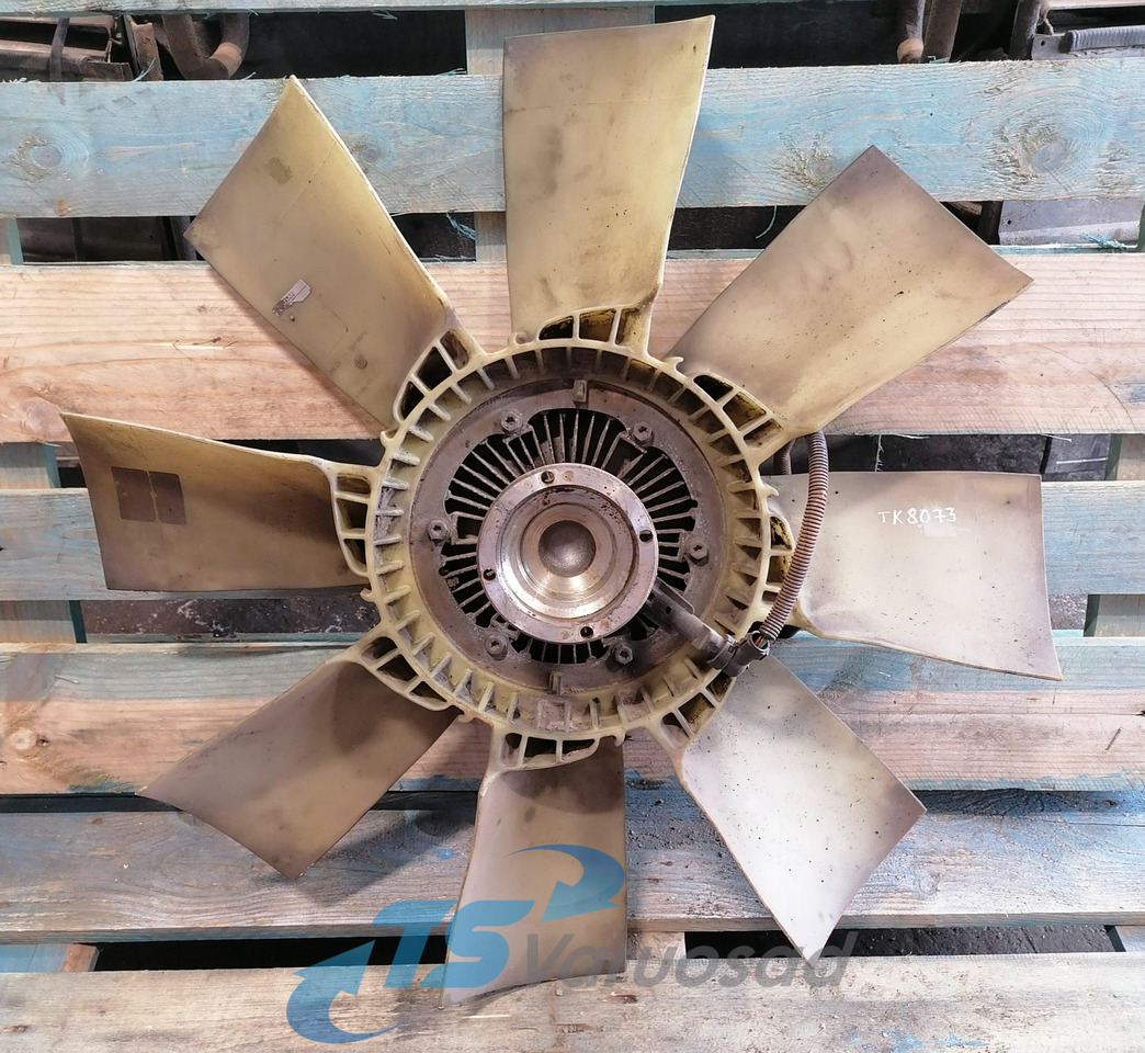 Volvo Cooling fan 20397619 - Ventilador para Camión: foto 1 Volvo Cooling fan 20397619 - Ventilador para Camión: foto 1