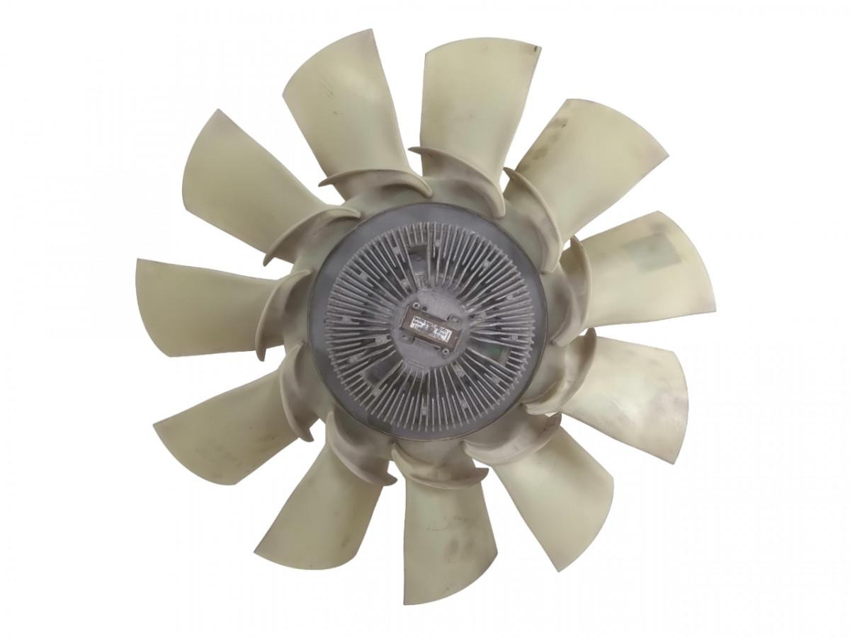 Volvo Cooling fan 20832823 - Ventilador para Camión: foto 1 Volvo Cooling fan 20832823 - Ventilador para Camión: foto 1