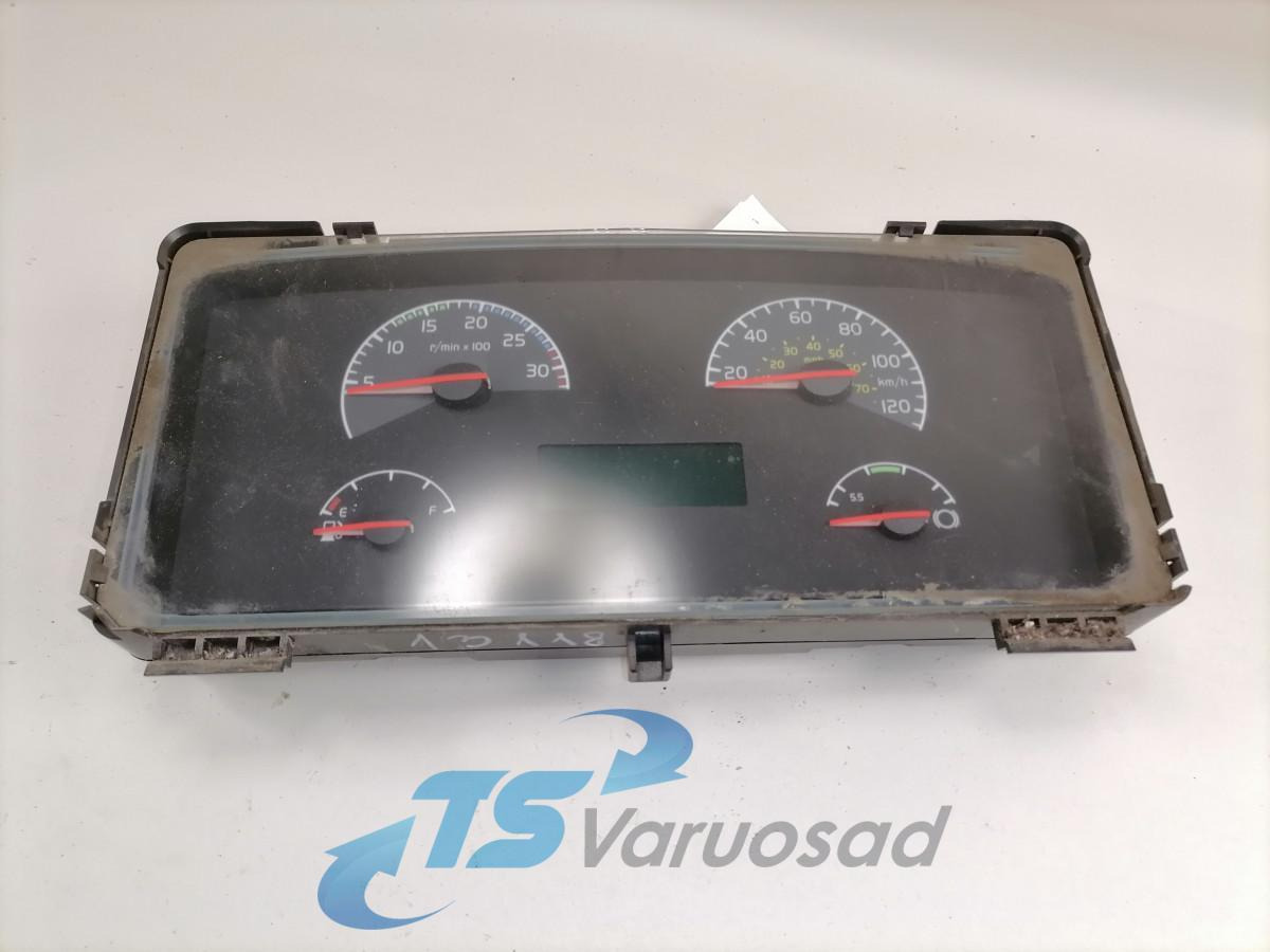 Volvo Dashboard 20923423 - Salpicadero para Camión: foto 3 Volvo Dashboard 20923423 - Salpicadero para Camión: foto 3