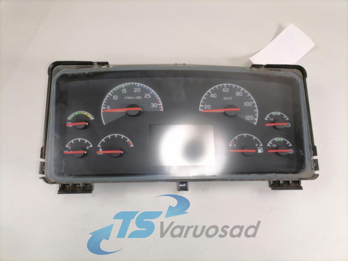 Volvo Dashboard 20970778 - Salpicadero para Camión: foto 2 Volvo Dashboard 20970778 - Salpicadero para Camión: foto 2