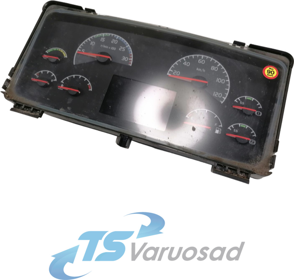 Volvo Dashboard 21375853 - Salpicadero para Camión: foto 1 Volvo Dashboard 21375853 - Salpicadero para Camión: foto 1