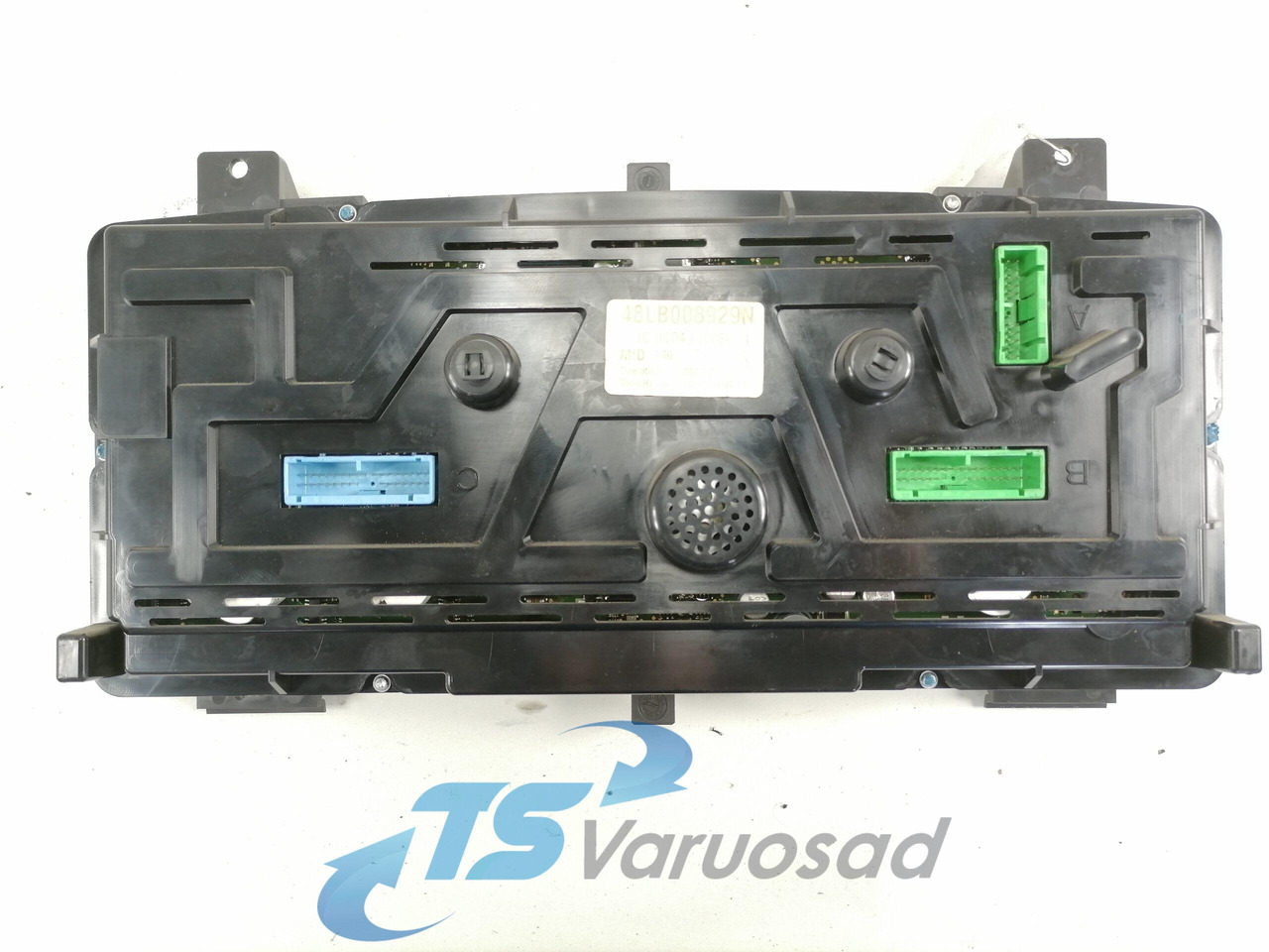 Volvo Dashboard 21375853 - Salpicadero para Camión: foto 4 Volvo Dashboard 21375853 - Salpicadero para Camión: foto 4