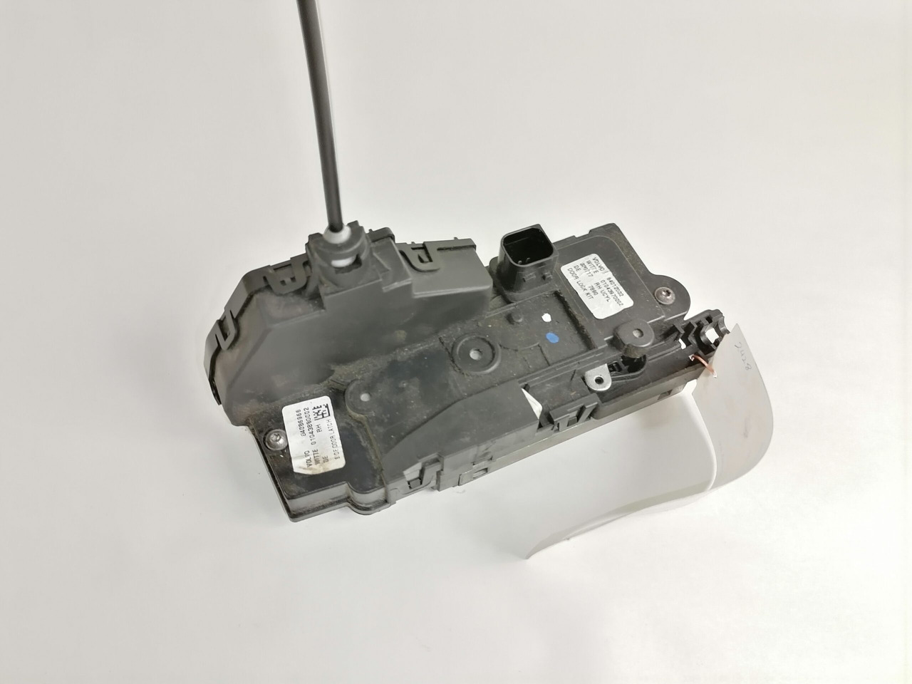 Volvo Door lock 84012032 - Puerta y piezas para Camión: foto 5 Volvo Door lock 84012032 - Puerta y piezas para Camión: foto 5