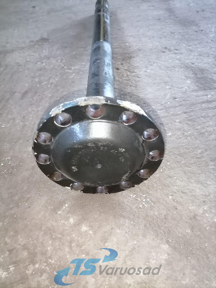 Volvo Drive shaft 1524628 - Palier para Camión: foto 2 Volvo Drive shaft 1524628 - Palier para Camión: foto 2