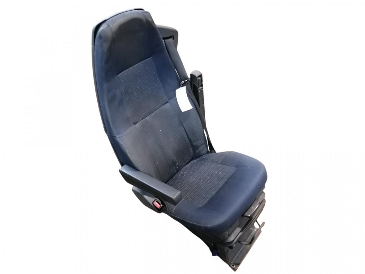 Volvo Driver seat 20584605 - Asiento para Camión: foto 1 Volvo Driver seat 20584605 - Asiento para Camión: foto 1