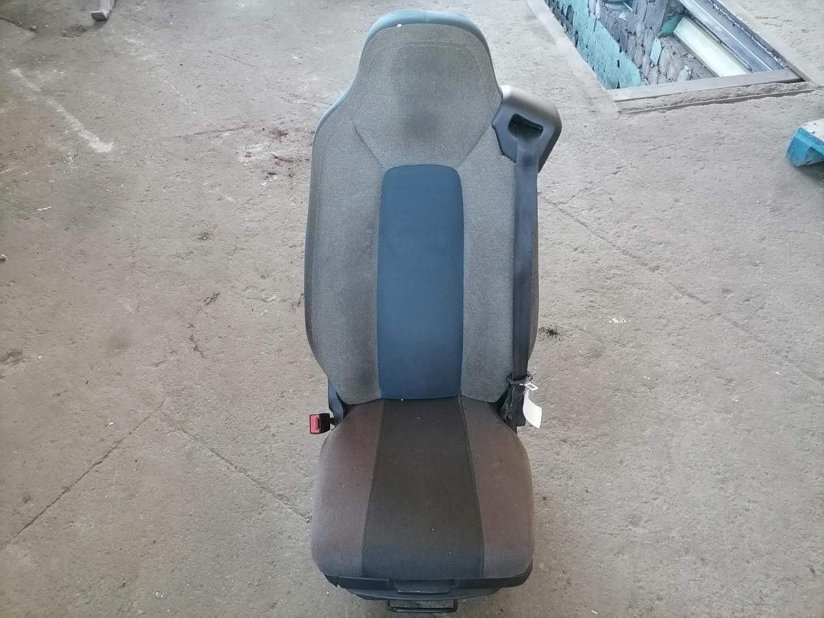 Volvo Driver seat 82514843 - Asiento para Camión: foto 3 Volvo Driver seat 82514843 - Asiento para Camión: foto 3