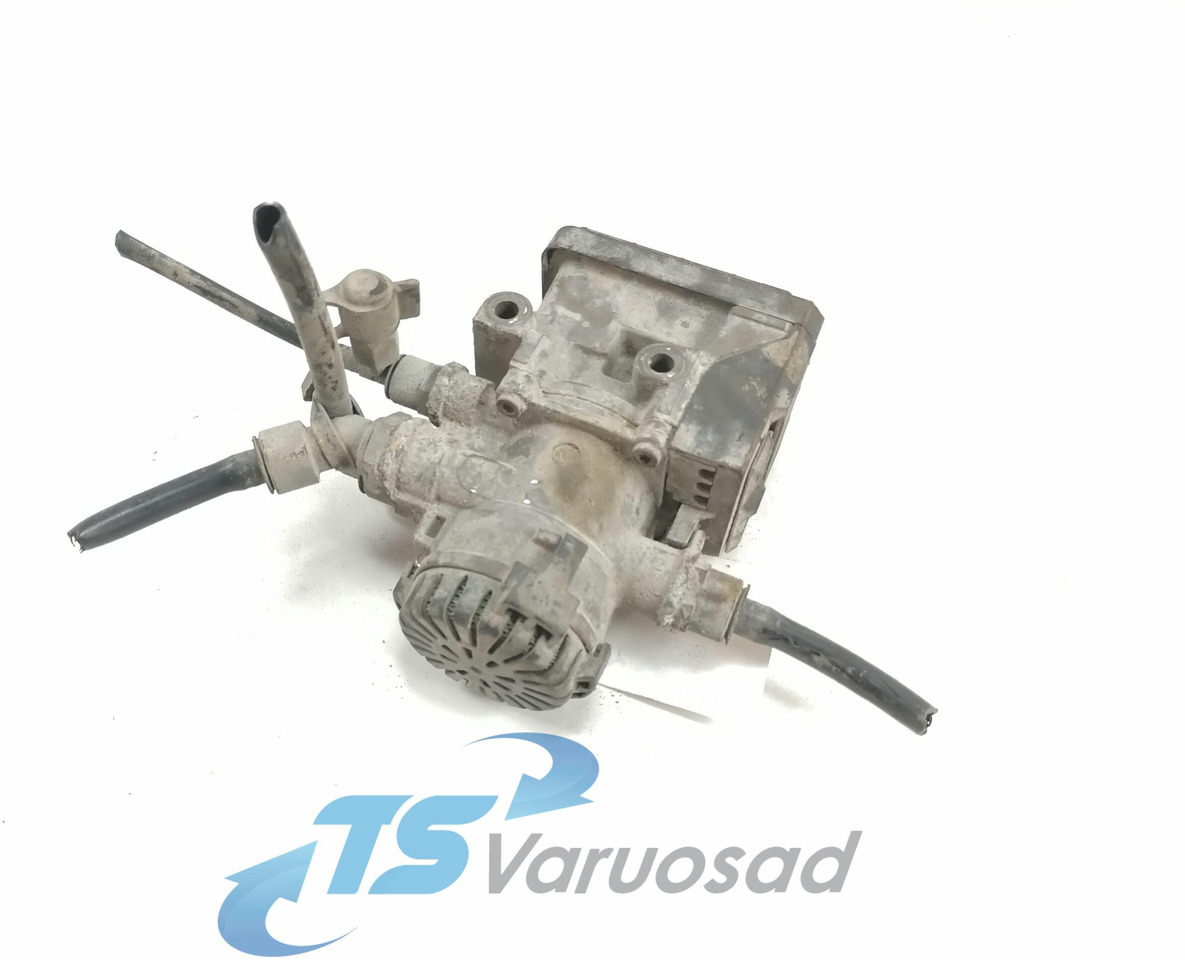Volvo EBS brake valve 20828237 - Válvula de freno para Camión: foto 1 Volvo EBS brake valve 20828237 - Válvula de freno para Camión: foto 1