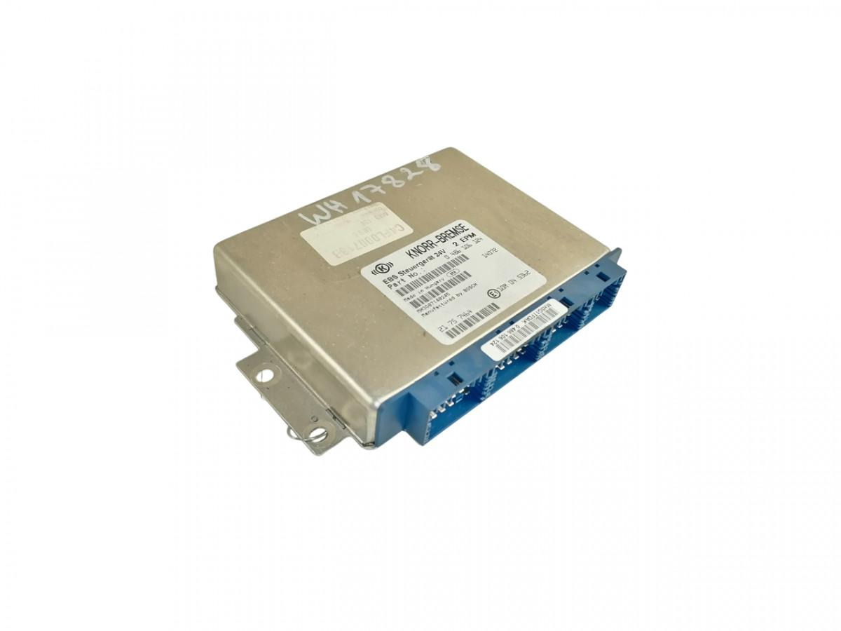 Volvo EBS control unit 21757464 - Unidad de control para Camión: foto 1 Volvo EBS control unit 21757464 - Unidad de control para Camión: foto 1