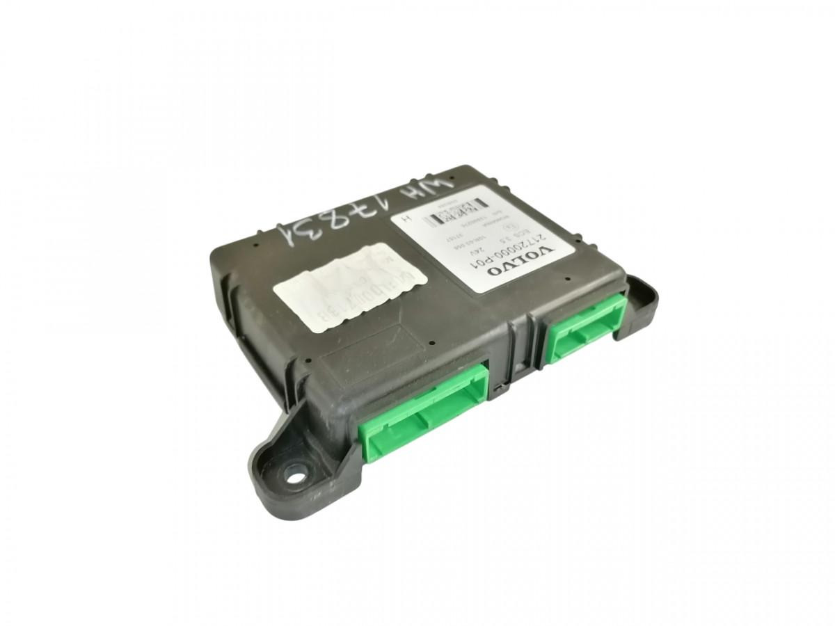 Volvo ECU, ECS 21720000 - Unidad de control para Camión: foto 1 Volvo ECU, ECS 21720000 - Unidad de control para Camión: foto 1
