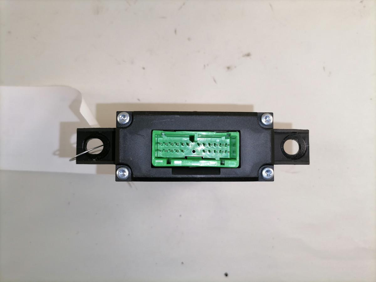 Volvo ECU, GMS 21715161 - Unidad de control para Camión: foto 4 Volvo ECU, GMS 21715161 - Unidad de control para Camión: foto 4