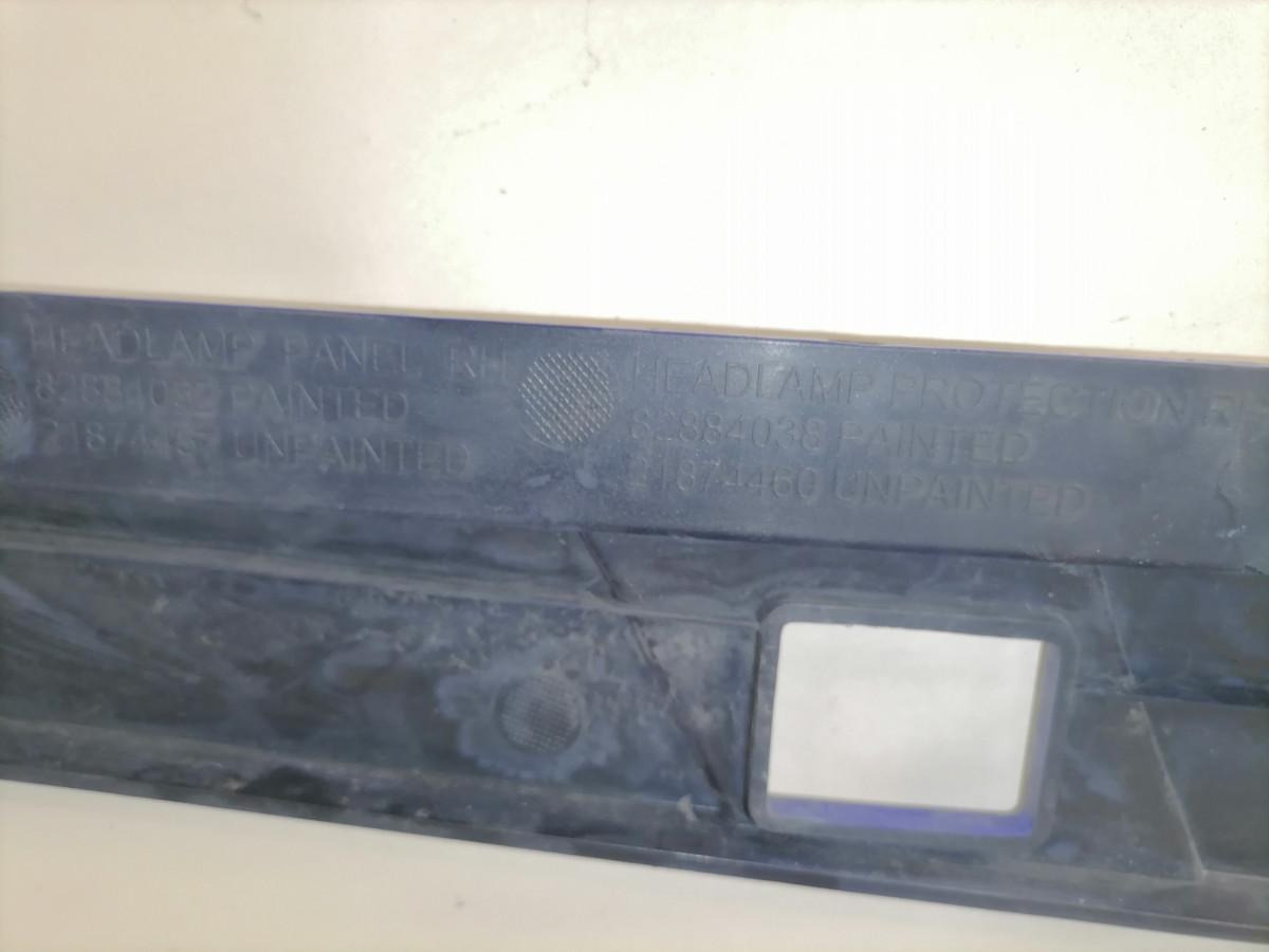 Volvo Esitule korpuse plastik 82882864 - Luz/ Iluminación para Camión: foto 5 Volvo Esitule korpuse plastik 82882864 - Luz/ Iluminación para Camión: foto 5