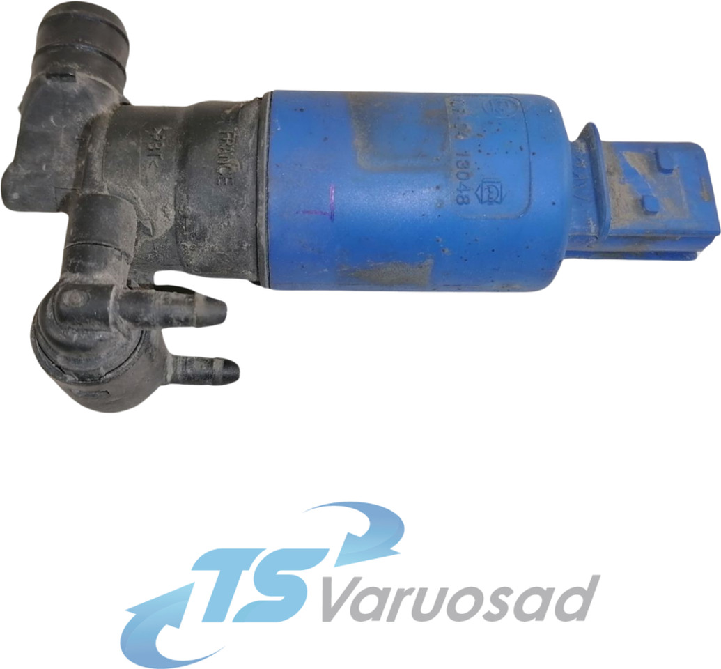 Volvo Esitule pesurite pump 84081004 - Limpiaparabrisas para Camión: foto 1 Volvo Esitule pesurite pump 84081004 - Limpiaparabrisas para Camión: foto 1