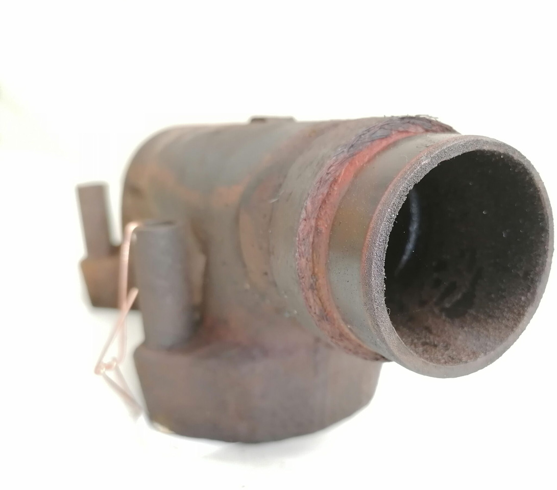 Volvo Exhaust mainfold 20910779 - Colector de escape para Camión: foto 2 Volvo Exhaust mainfold 20910779 - Colector de escape para Camión: foto 2