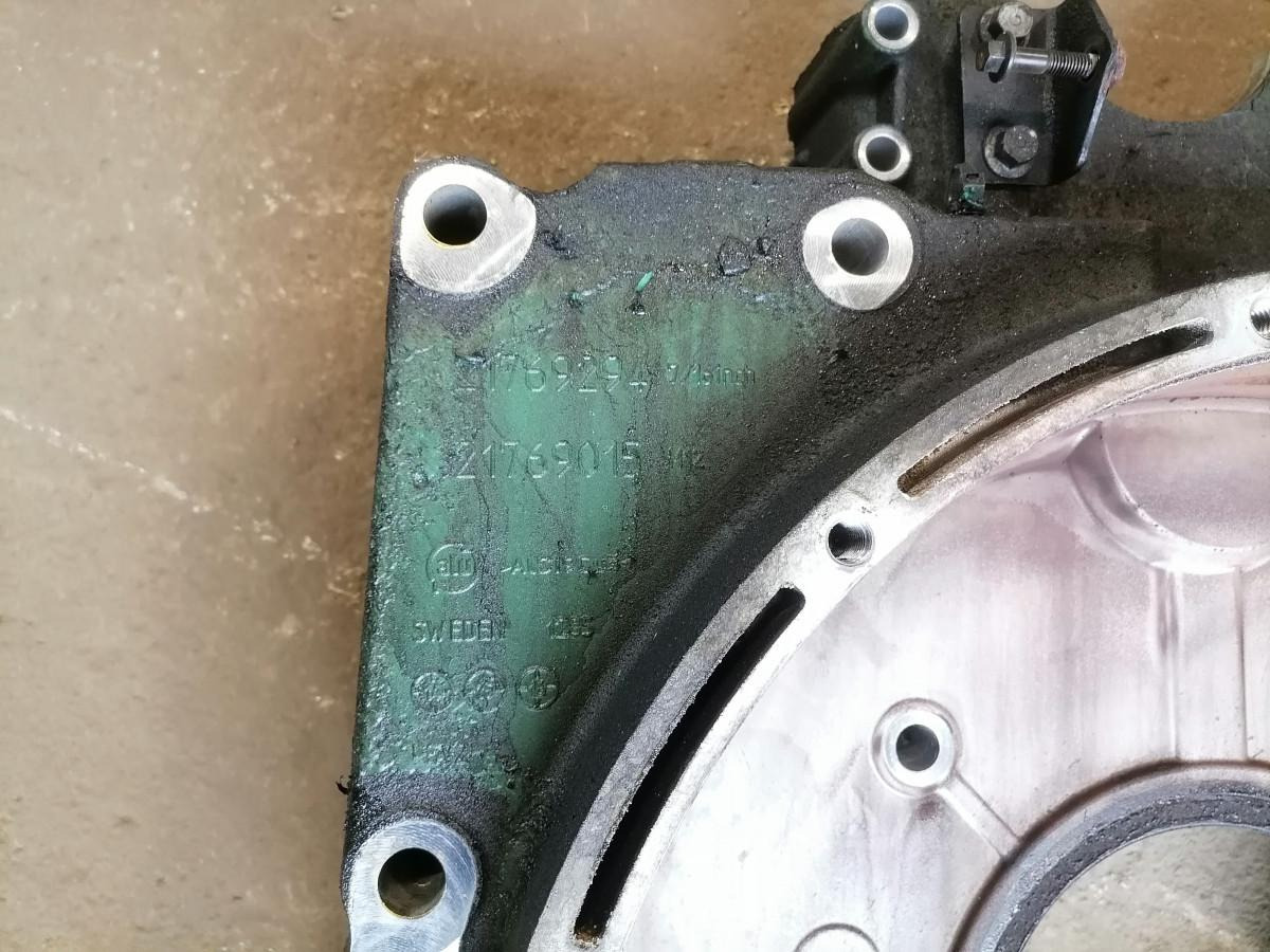 Volvo Flywheel housing 21769018 - Volante de inercia para Camión: foto 4 Volvo Flywheel housing 21769018 - Volante de inercia para Camión: foto 4