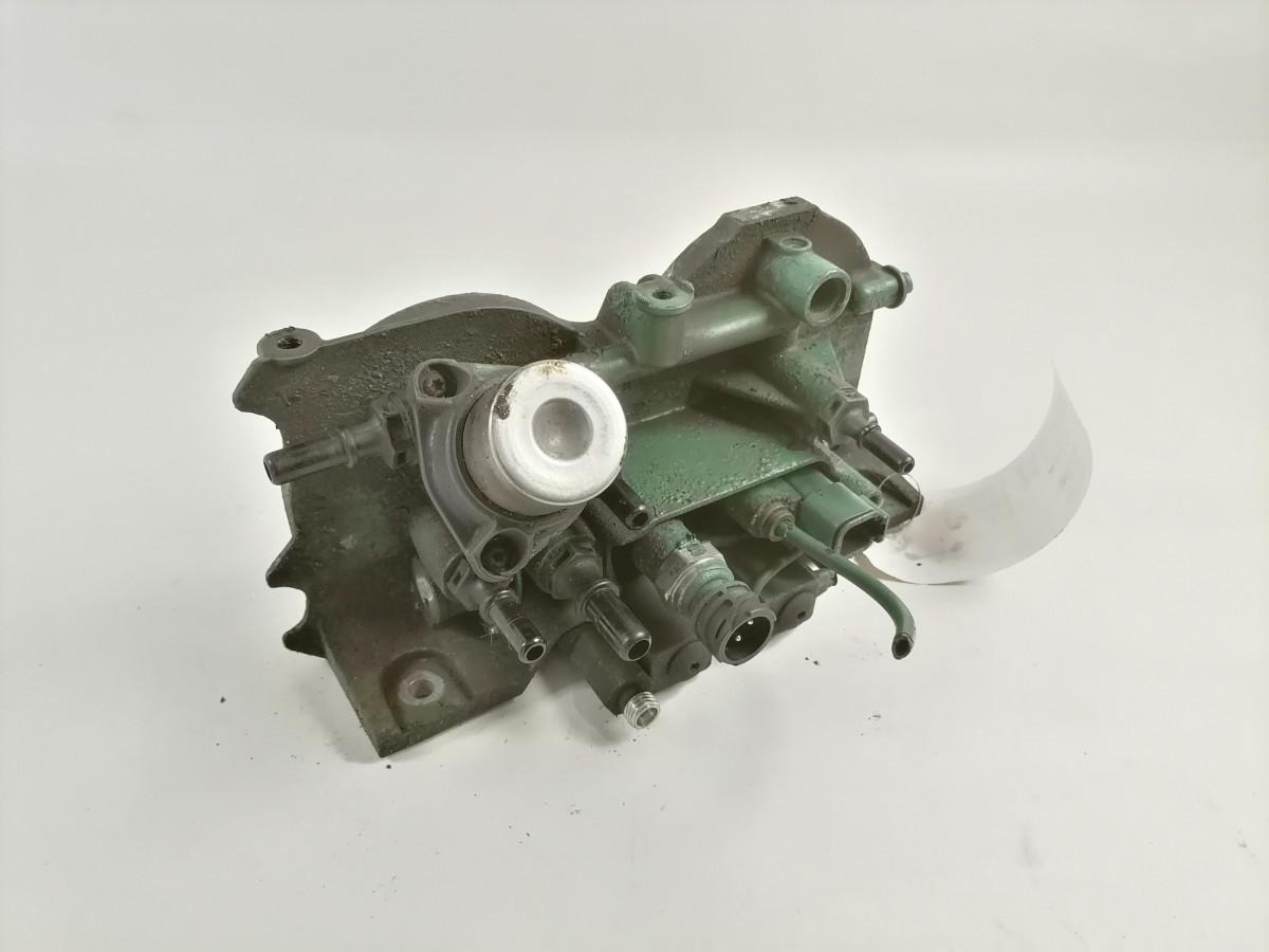Volvo Fuel filter unit 22502424 - Filtro de combustible para Camión: foto 2 Volvo Fuel filter unit 22502424 - Filtro de combustible para Camión: foto 2