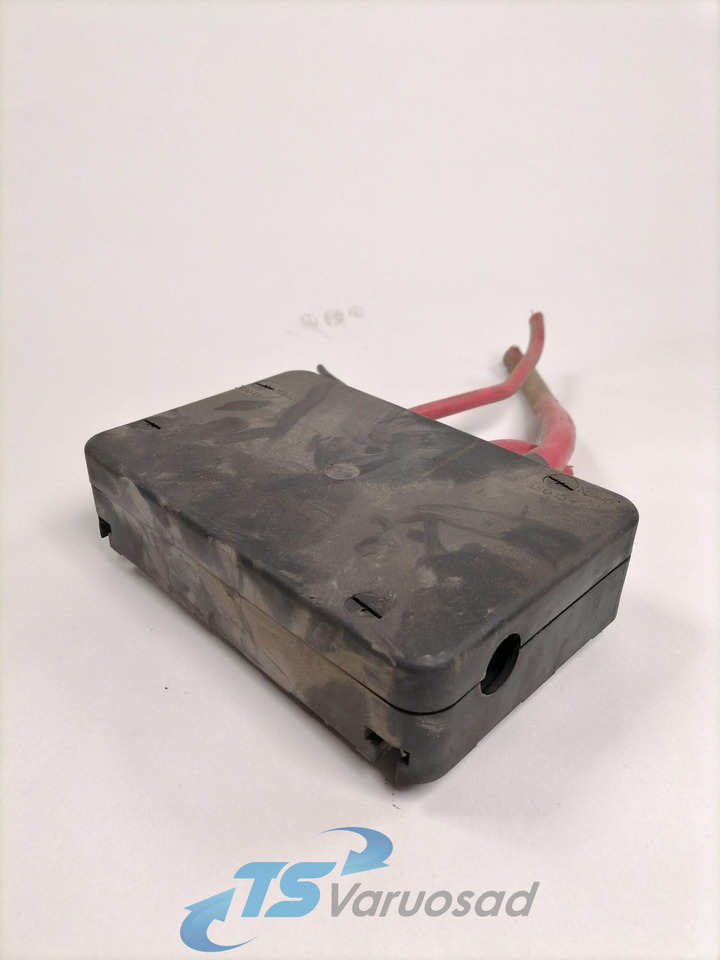 Volvo Fuse box 20512928 - Fusible para Camión: foto 1 Volvo Fuse box 20512928 - Fusible para Camión: foto 1