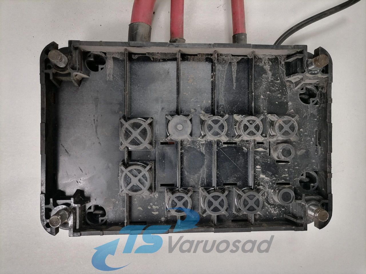 Volvo Fuse box 20512928 - Fusible para Camión: foto 2 Volvo Fuse box 20512928 - Fusible para Camión: foto 2