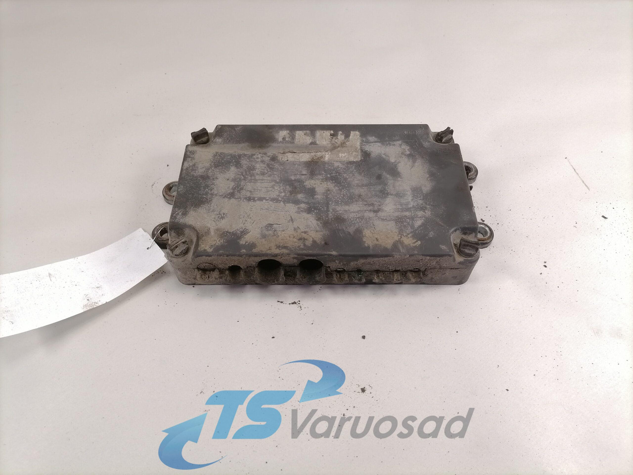 Volvo Fuse box 21717590 - Fusible para Camión: foto 1 Volvo Fuse box 21717590 - Fusible para Camión: foto 1