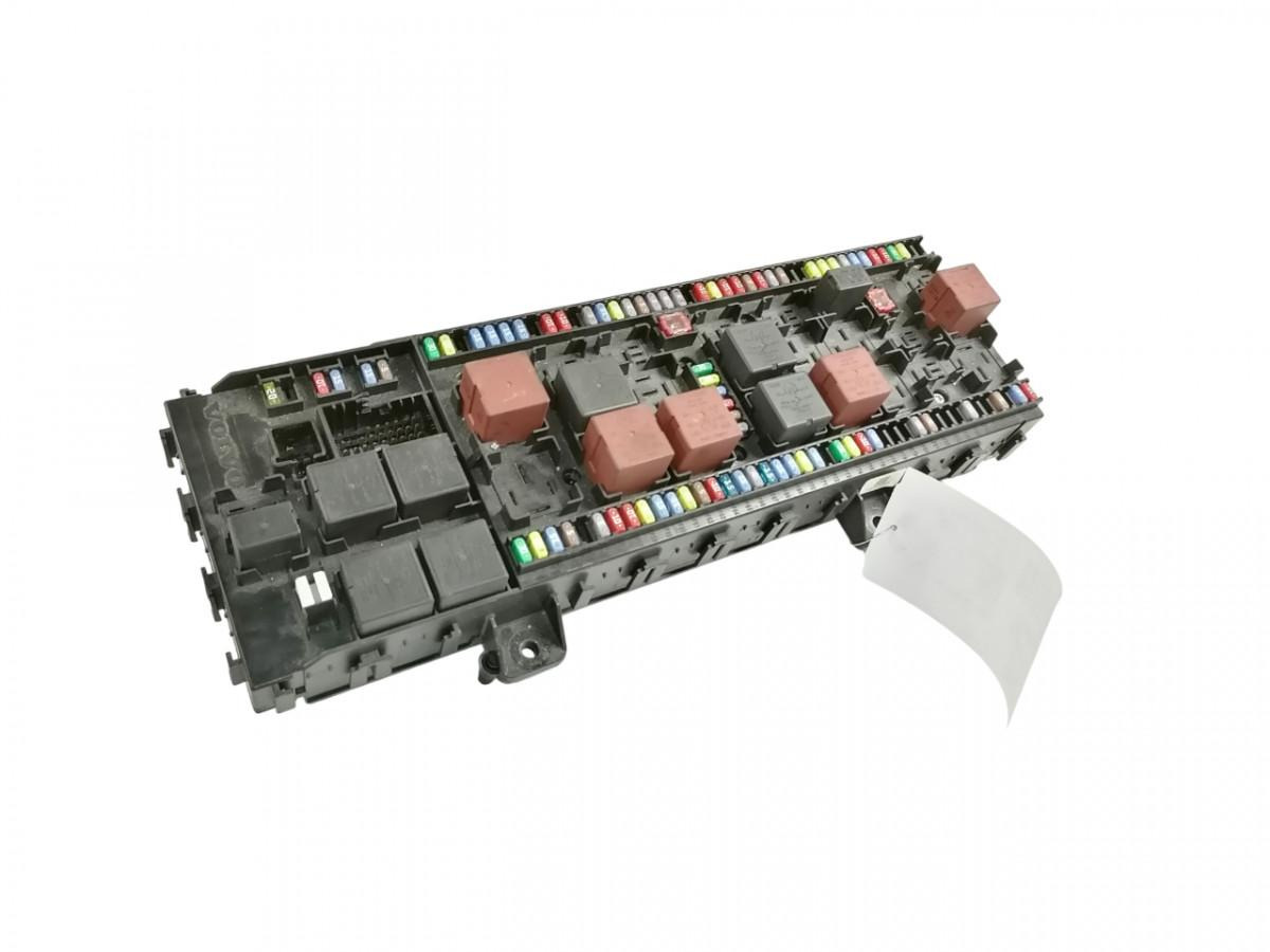 Volvo Fuse box 21939408 - Fusible para Camión: foto 1 Volvo Fuse box 21939408 - Fusible para Camión: foto 1