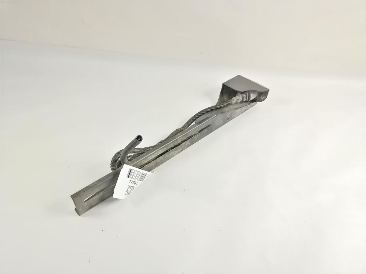 Volvo Gabariiditule kandur 20737391 - Luz/ Iluminación para Camión: foto 3 Volvo Gabariiditule kandur 20737391 - Luz/ Iluminación para Camión: foto 3