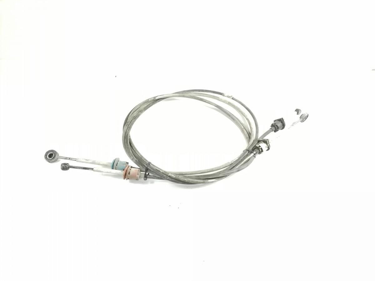 Volvo Gear control 20700951 - Caja de cambios y piezas para Camión: foto 1 Volvo Gear control 20700951 - Caja de cambios y piezas para Camión: foto 1