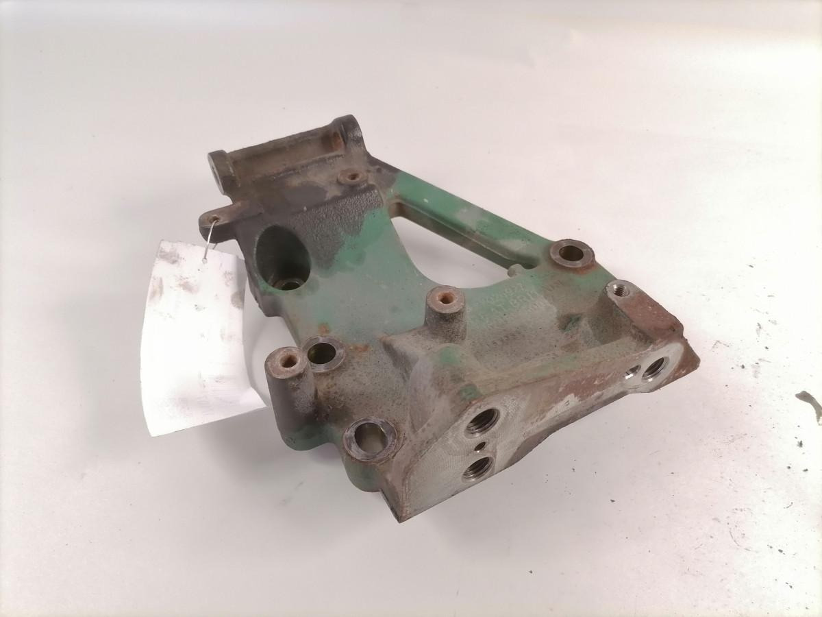 Volvo Generaatori kandur 22026927 - Alternador para Camión: foto 2 Volvo Generaatori kandur 22026927 - Alternador para Camión: foto 2