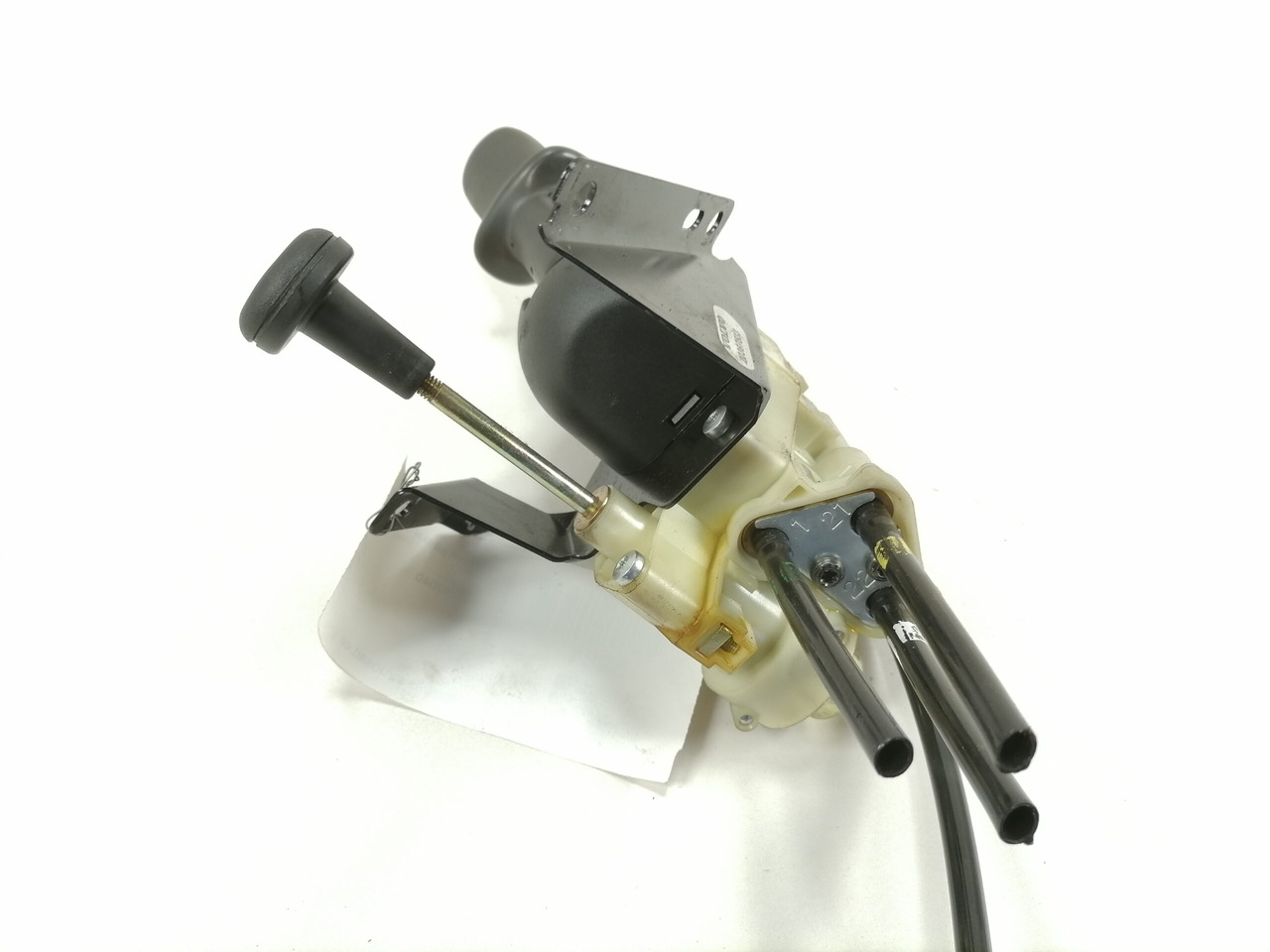 Volvo Handbrake control lever 9617242040 - Pieza universal para Camión: foto 4 Volvo Handbrake control lever 9617242040 - Pieza universal para Camión: foto 4