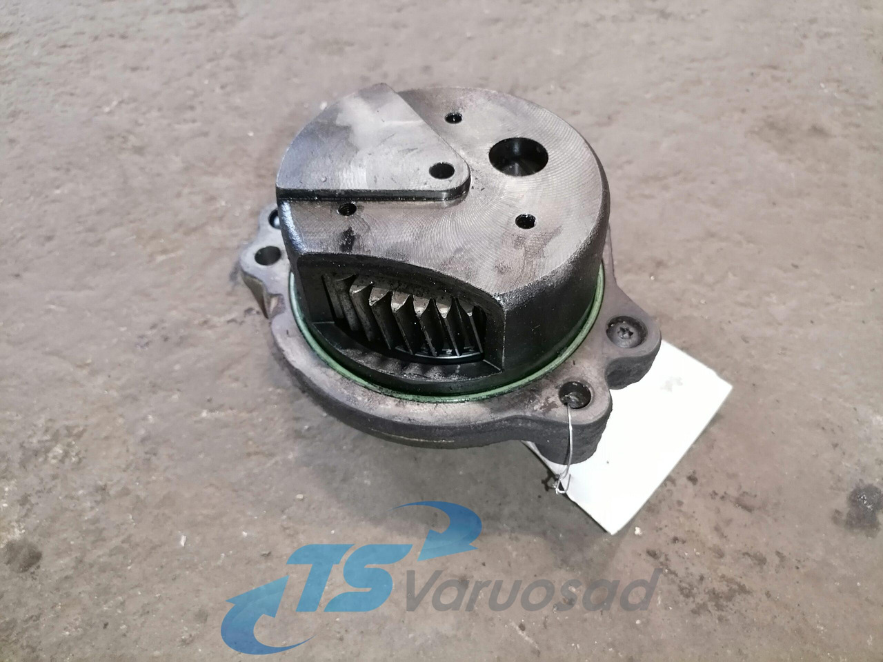 Volvo Hydraulic PTO 8170641 - Hidráulica para Camión: foto 4 Volvo Hydraulic PTO 8170641 - Hidráulica para Camión: foto 4