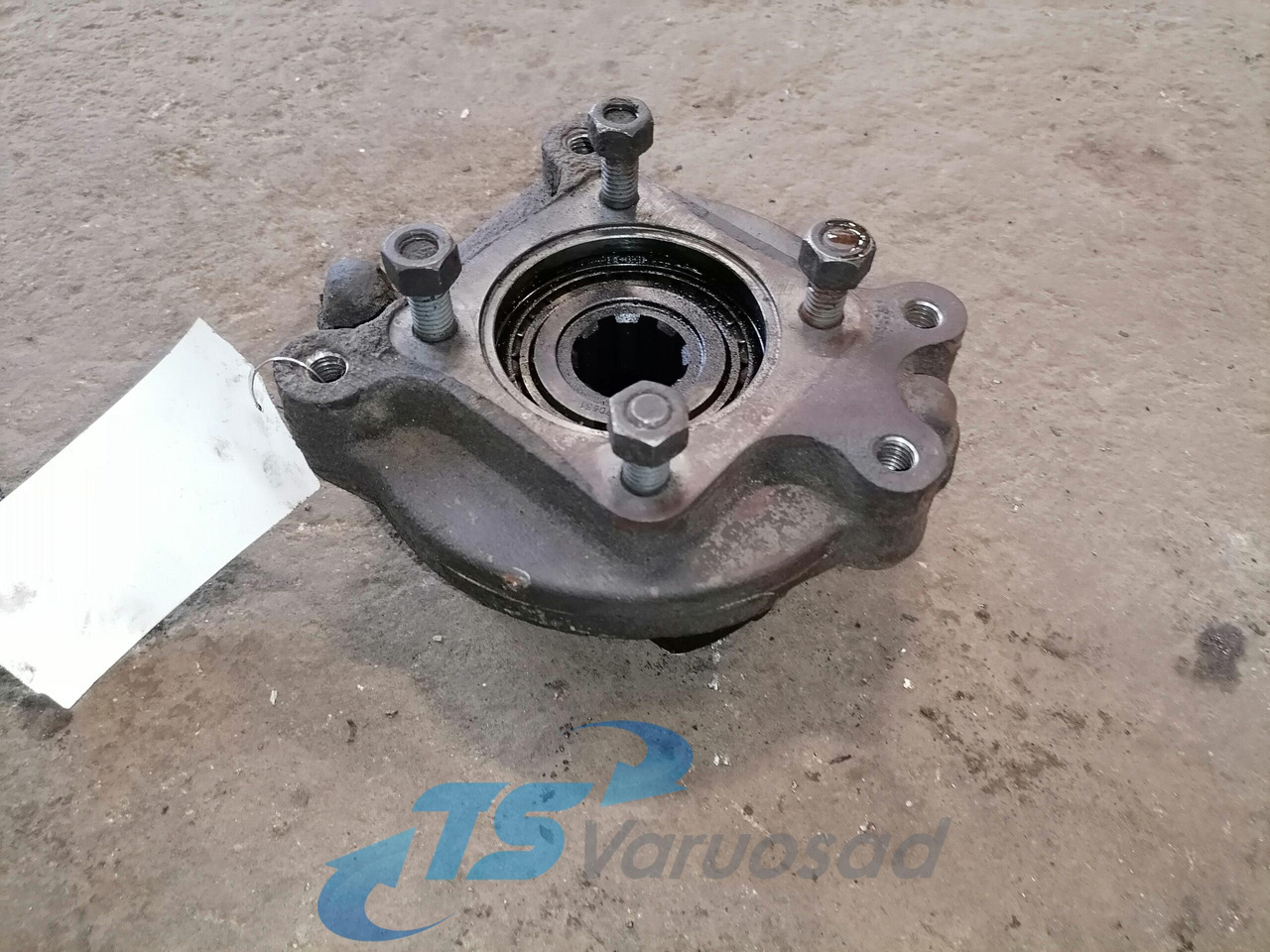 Volvo Hydraulic PTO 8170641 - Hidráulica para Camión: foto 1 Volvo Hydraulic PTO 8170641 - Hidráulica para Camión: foto 1