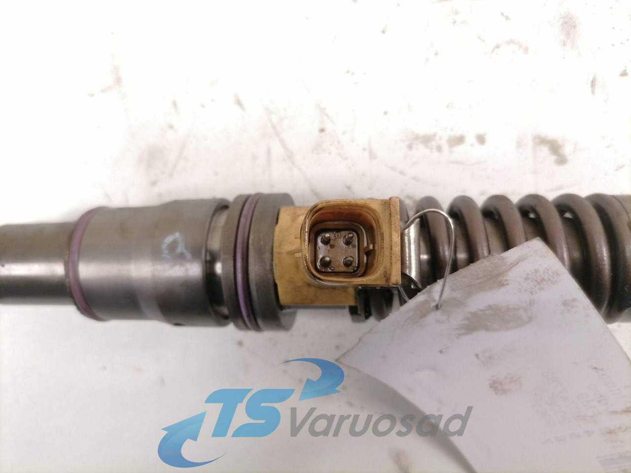 Volvo Injector 20747798 - Bomba de combustible para Camión: foto 2 Volvo Injector 20747798 - Bomba de combustible para Camión: foto 2