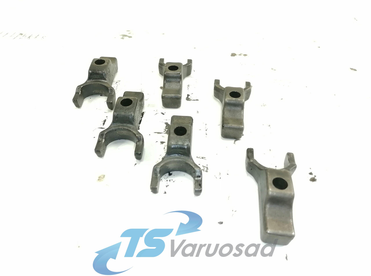 Volvo Injector holder 8148325 - Bomba de combustible para Camión: foto 2 Volvo Injector holder 8148325 - Bomba de combustible para Camión: foto 2