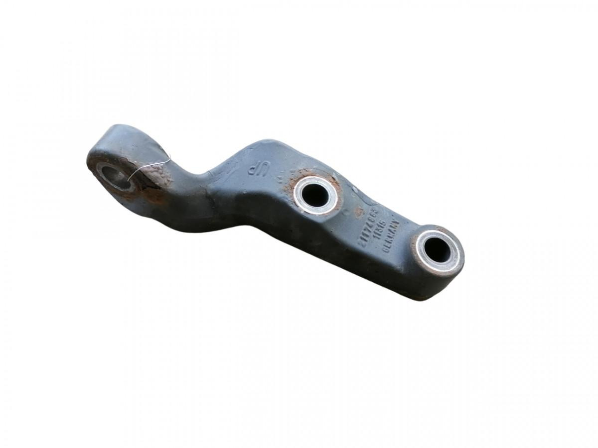 Volvo Käändtelje hoob 21174863 - Eje y piezas para Camión: foto 1 Volvo Käändtelje hoob 21174863 - Eje y piezas para Camión: foto 1