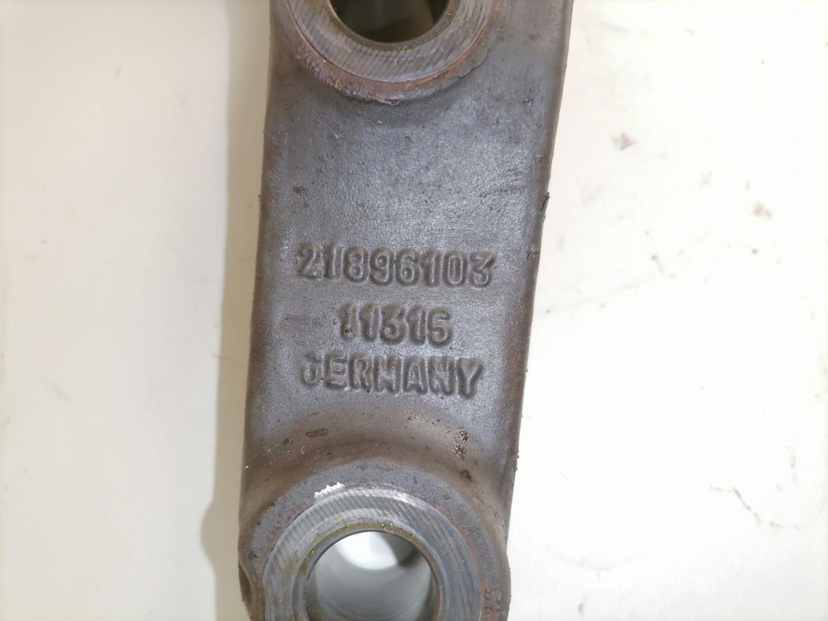 Volvo Käändtelje hoob 21896103 - Eje y piezas para Camión: foto 4 Volvo Käändtelje hoob 21896103 - Eje y piezas para Camión: foto 4