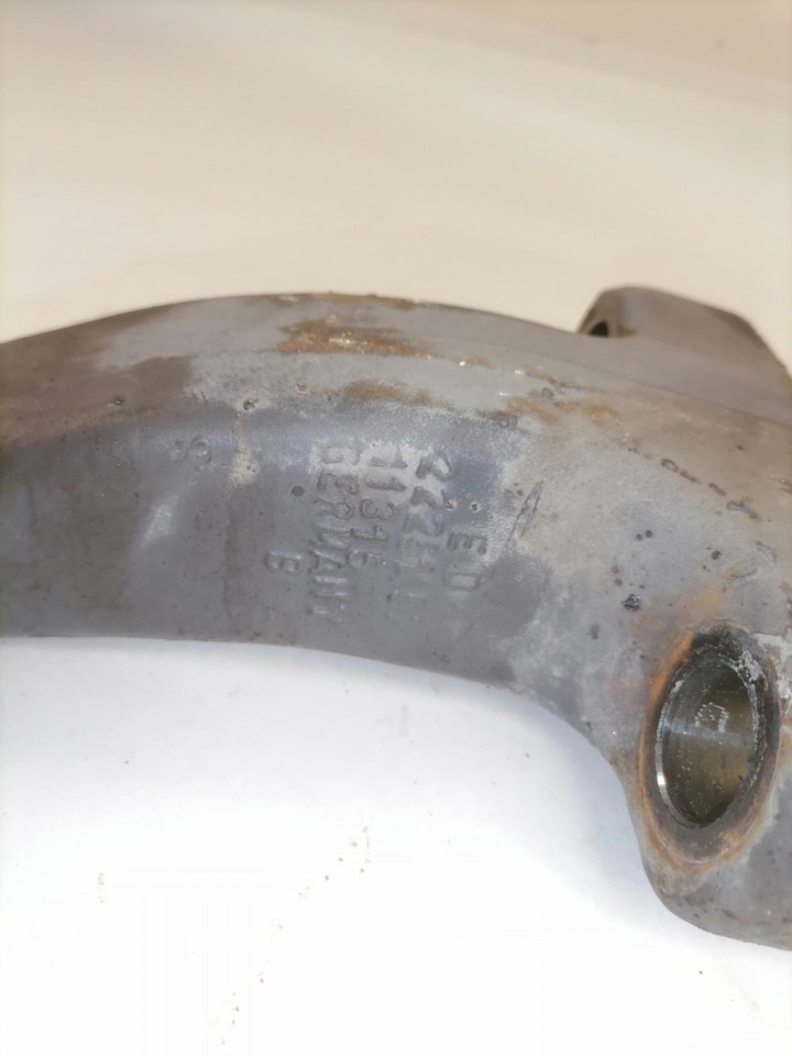 Volvo Käändtelje hoob 22251457 - Eje y piezas para Camión: foto 4 Volvo Käändtelje hoob 22251457 - Eje y piezas para Camión: foto 4