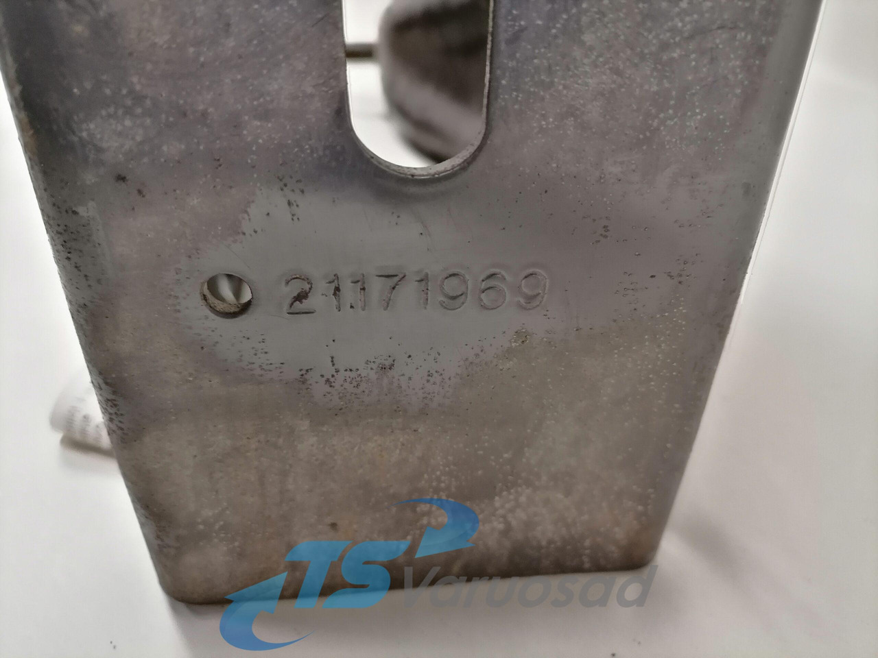 Volvo Kabiini kandur, tagumine 21171969 - Suspensión de cabina para Camión: foto 3 Volvo Kabiini kandur, tagumine 21171969 - Suspensión de cabina para Camión: foto 3