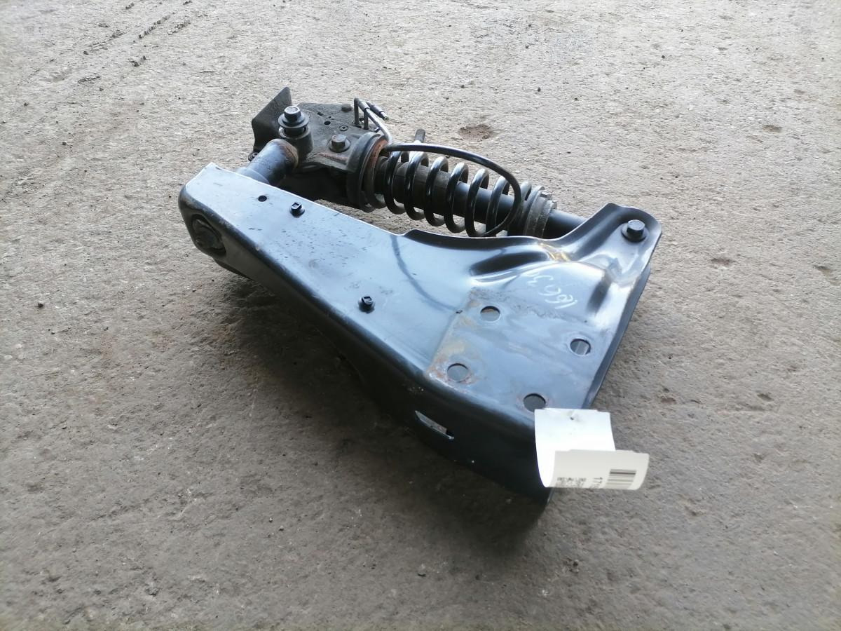 Volvo Kabiini kandur, tagumine 21171969 - Suspensión de cabina para Camión: foto 5 Volvo Kabiini kandur, tagumine 21171969 - Suspensión de cabina para Camión: foto 5