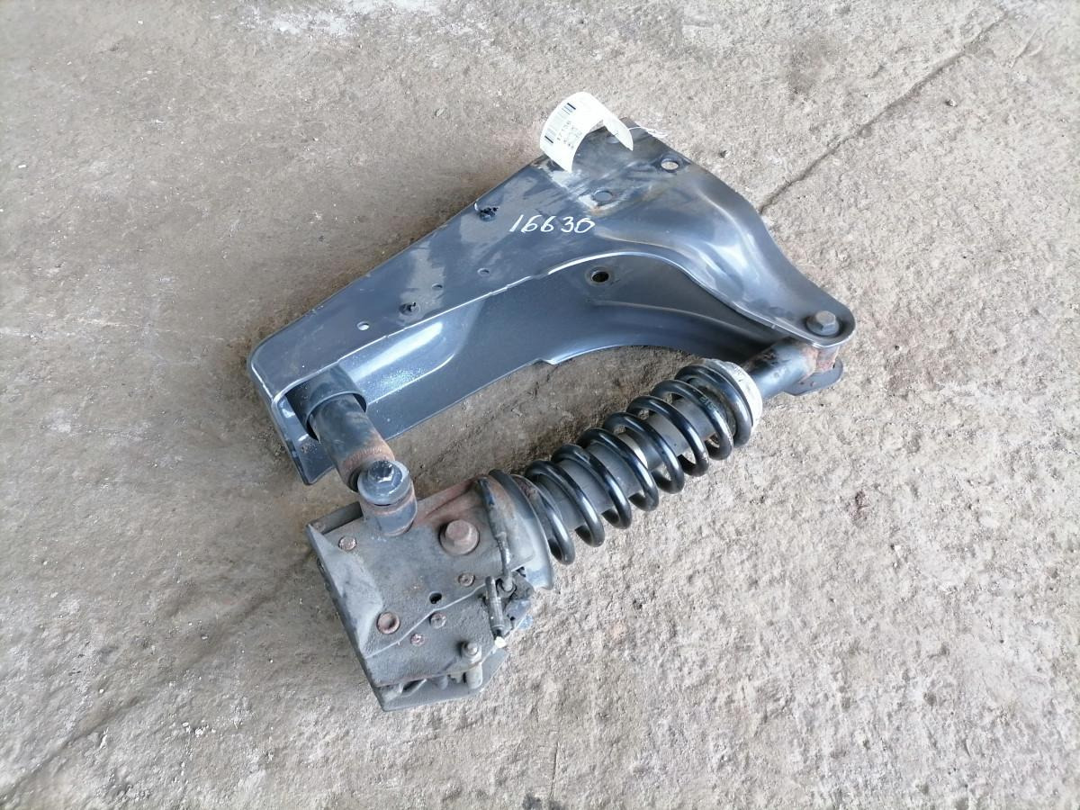 Volvo Kabiini kandur, tagumine 21171970 - Suspensión de cabina para Camión: foto 2 Volvo Kabiini kandur, tagumine 21171970 - Suspensión de cabina para Camión: foto 2