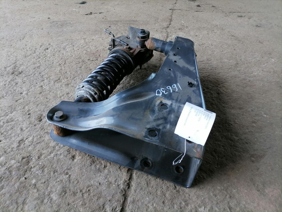 Volvo Kabiini kandur, tagumine 21171970 - Suspensión de cabina para Camión: foto 5 Volvo Kabiini kandur, tagumine 21171970 - Suspensión de cabina para Camión: foto 5