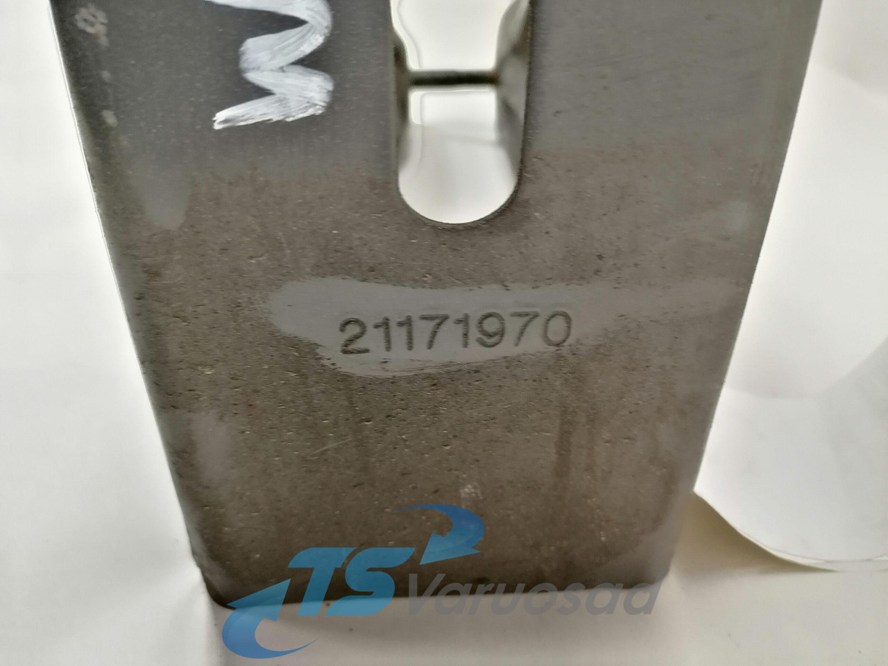 Volvo Kabiini kandur, tagumine 21171970 - Suspensión de cabina para Camión: foto 3 Volvo Kabiini kandur, tagumine 21171970 - Suspensión de cabina para Camión: foto 3