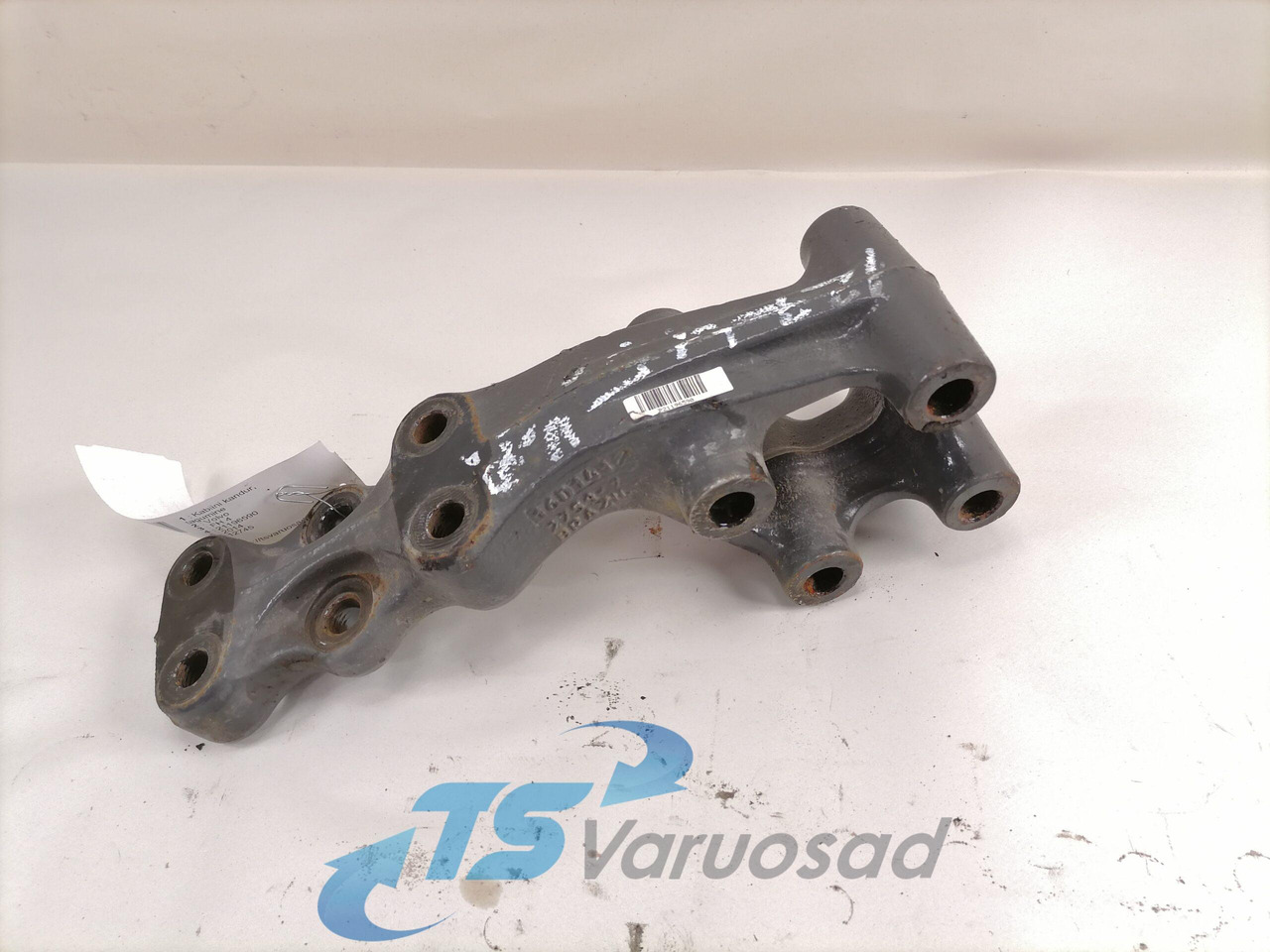 Volvo Kabiini kandur, tagumine 21196590 - Suspensión de cabina para Camión: foto 2 Volvo Kabiini kandur, tagumine 21196590 - Suspensión de cabina para Camión: foto 2