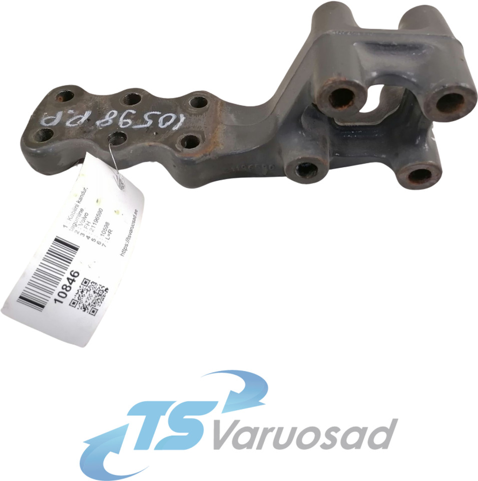 Volvo Kabiini kandur, tagumine 21196590 - Suspensión de cabina para Camión: foto 1 Volvo Kabiini kandur, tagumine 21196590 - Suspensión de cabina para Camión: foto 1