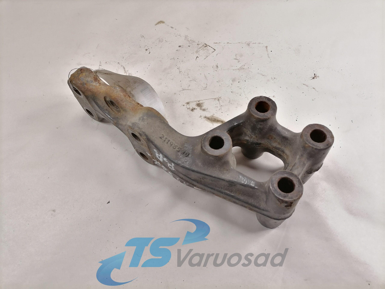 Volvo Kabiini kandur, tagumine 21196590 - Suspensión de cabina para Camión: foto 1 Volvo Kabiini kandur, tagumine 21196590 - Suspensión de cabina para Camión: foto 1