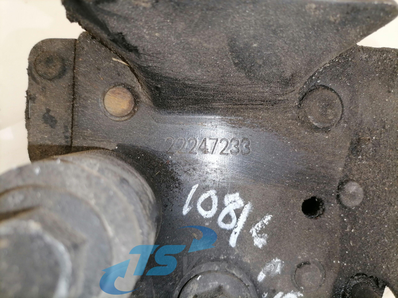 Volvo Kabiini lukusti 22247233 - Suspensión de cabina para Camión: foto 4 Volvo Kabiini lukusti 22247233 - Suspensión de cabina para Camión: foto 4