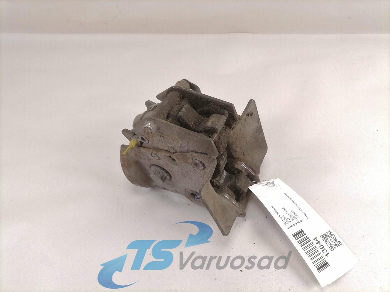 Volvo Kabiini lukusti 22247233 - Suspensión de cabina para Camión: foto 1 Volvo Kabiini lukusti 22247233 - Suspensión de cabina para Camión: foto 1