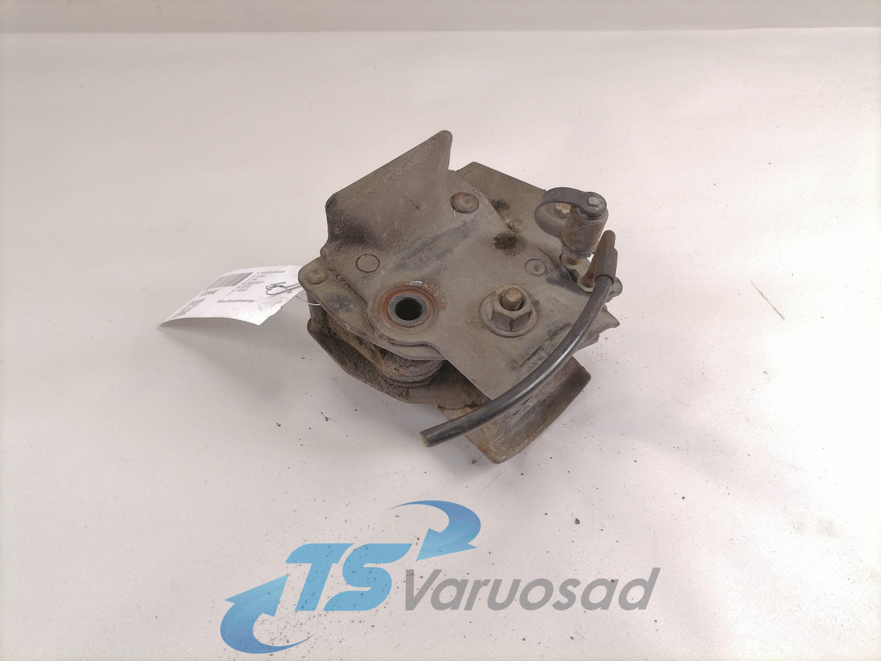 Volvo Kabiini lukusti 22247233 - Suspensión de cabina para Camión: foto 2 Volvo Kabiini lukusti 22247233 - Suspensión de cabina para Camión: foto 2