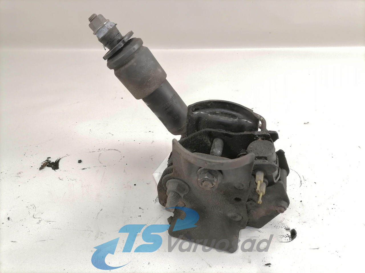 Volvo Kabiini lukusti 22247233 - Suspensión de cabina para Camión: foto 3 Volvo Kabiini lukusti 22247233 - Suspensión de cabina para Camión: foto 3