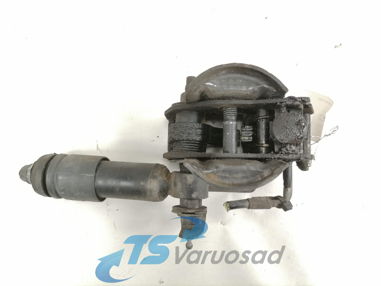Volvo Kabiini lukusti 22247233 - Suspensión de cabina para Camión: foto 2 Volvo Kabiini lukusti 22247233 - Suspensión de cabina para Camión: foto 2